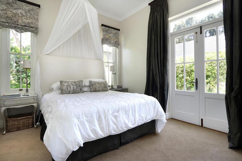 3 Bedroom Property for Sale in Steenberg Estate Western Cape